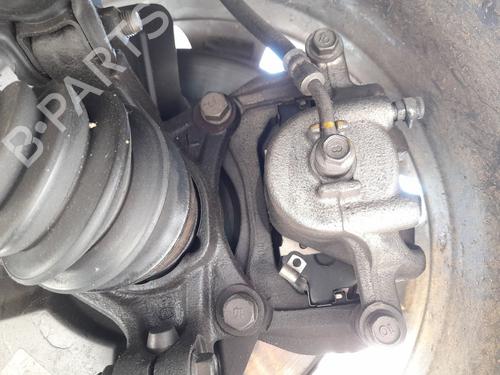 Used Left front brake caliper Left front brake caliper KIA STONIC (YB) 1.0 T-GDi (120 hp) 36111606 36111606