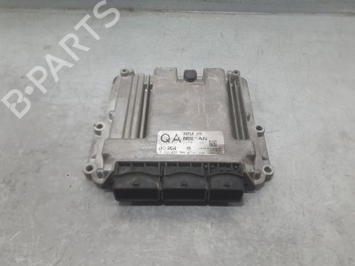 Used Engine control unit (ECU) Engine control unit (ECU) RENAULT KOLEOS I (HY_) 2.0 dCi (HY0K) (150 hp) 39966314 39966314