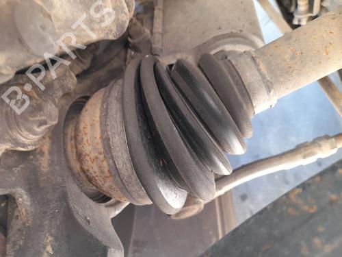 Arbre de transmission avant droit PEUGEOT PARTNER Tepee 1.6 HDi (114 hp) 29973446