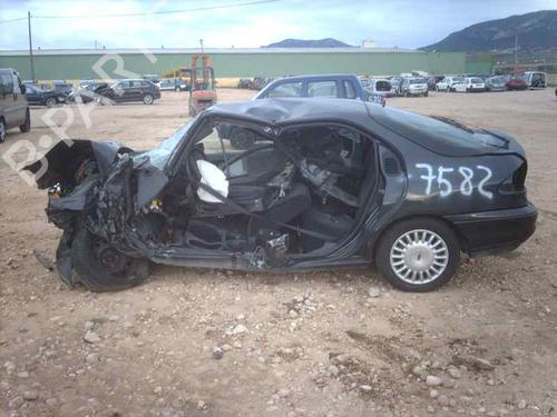 FORD MONDEO II (BAP) [1996-2000]  23483