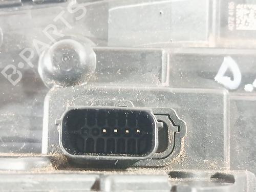 Front right lock FORD PUMA (J2K, CF7) 1.0 EcoBoost mHEV | BP37216615C97 - Image 5