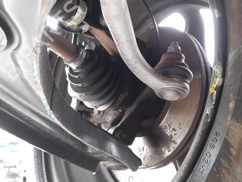 Used Right front steering knuckle Right front steering knuckle DACIA SANDERO III 1.0 TCe 90 (91 hp) 34628431 34628431