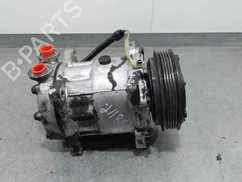 AC compressor PEUGEOT 306 (7B, N3, N5)  | BP19396562M34 