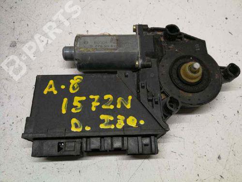 Fensterhebermotor vorne links für AUDI A8 D3 (4E2, 4E8) 4.2 quattro (335 hp) 1552690
