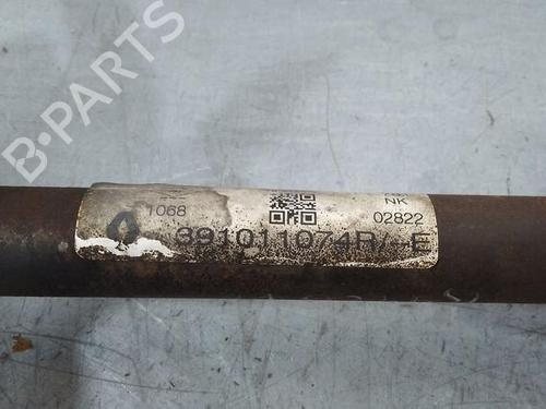 Left front driveshaft RENAULT EXPRESS Box Body/MPV  | BP20333039M38