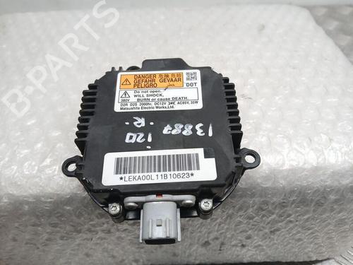Used Xenon ballast MAZDA 6 Saloon (GH) [2007-2013]  26690050