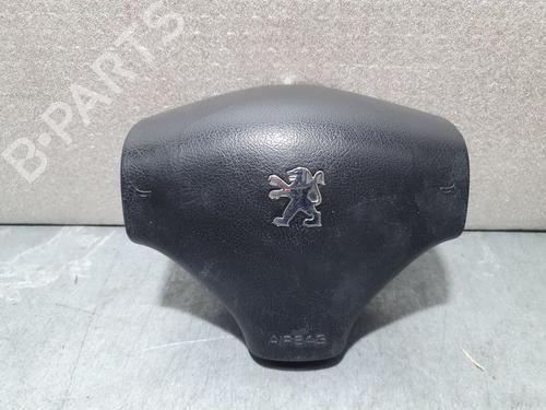 driver-airbag-peugeot-206-hatchback-2ac-96441166zr-1998-1999-2000-2001-2002-2003-2004-2005-2006-2007-2008-2009-2010-2011-2012-11416007 main image
