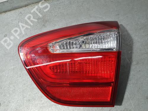 Used Right taillight KIA RIO III (UB) [2011-2017]  8118711