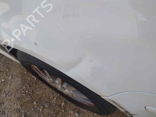 Right front fenders VW GOLF IV (1J1) 1.9 TDI | BP25603920C42 