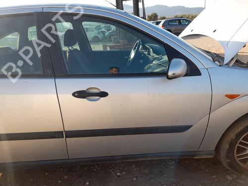 Used Right front door FORD FOCUS I (DAW, DBW) 1.8 Turbo DI / TDDi (90 hp) 29866326