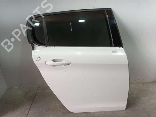 Used Right rear door PEUGEOT 308 II (LB_, LP_, LW_, LH_, L3_) [2013-2021]  17221572