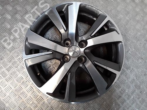 Used Rim Rim PEUGEOT 2008 I (CU_) 1.2 THP 110 / PureTech 110 (110 hp) 40083479 40083479
