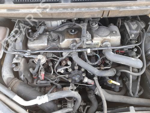 Motor FORD FOCUS C-MAX (DM2) 1.8 TDCi (115 hp) 26958727