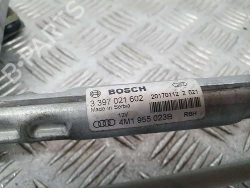 Front wiper motor AUDI Q7 (4MB, 4MG, 4MQ)  | BP17811409M29 