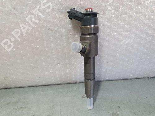 Used Injector FORD FIESTA VI (CB1, CCN) 1.5 TDCi (95 hp) 19074470