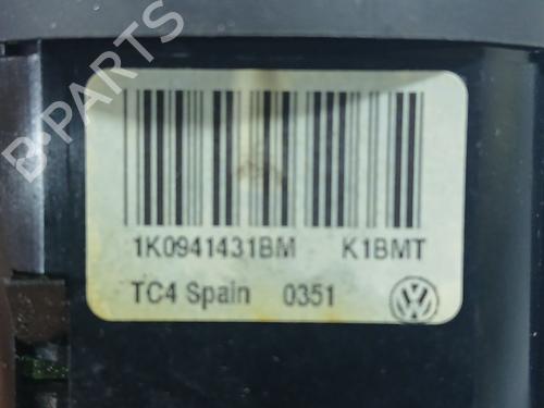 Headlight switch VW GOLF PLUS V (5M1, 521) 1.2 TSI | BP37183327I24 - Image 4