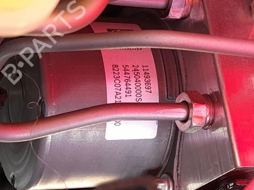 ABS pump MG MG ZS SUV (AZS1) 1.0 T-GDi | BP29891121M43