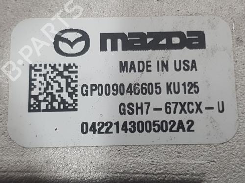 Câmera MAZDA 2 Hatchback (DL, DJ) 1.5 SKYACTIV-G | BP36319764E14 - Image 4