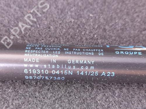 tailgate-lift-support-opel-mokka-2020-33703628 main image