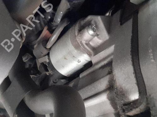 Used Starter NISSAN QASHQAI II (J11, J11_) 1.2 DIG-T (115 hp) 28193360