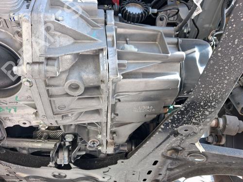 Used Gearbox Gearbox 37792181 37792181