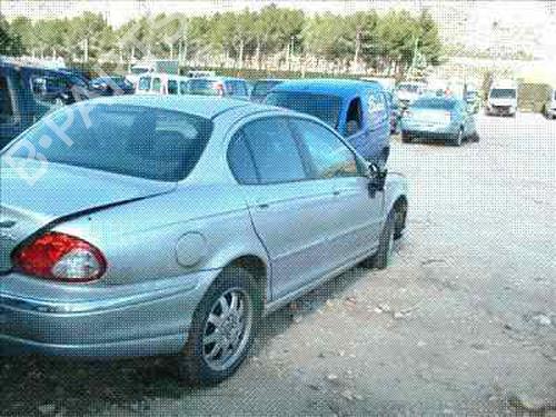 Rear right window mechanism JAGUAR X-TYPE I (X400) 2.0 D | BP2580173C25 