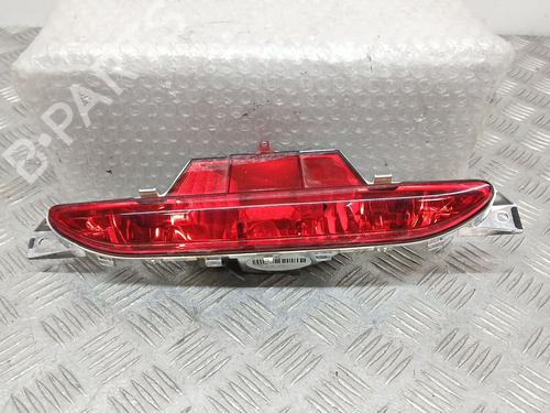 Used Rear center light PEUGEOT 208 I (CA_, CC_) 1.5 BlueHDI 100 (102 hp) 23955972
