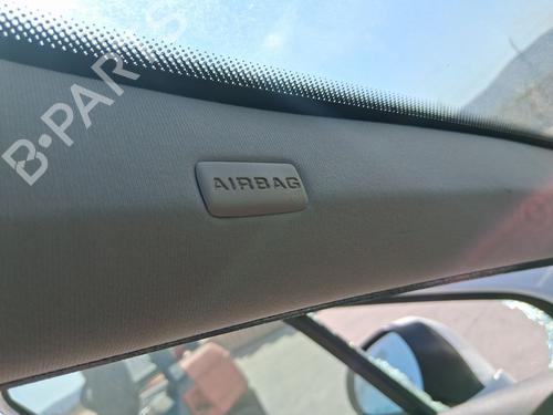 Used Left curtain airbag Left curtain airbag 37796115 37796115