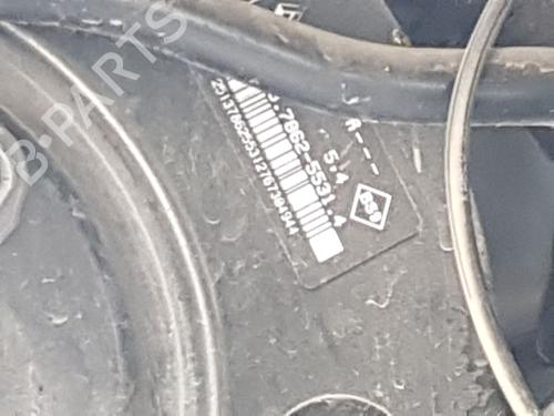 Used Servo brake DACIA DUSTER (HS_) 1.5 dCi (109 hp) 32393645