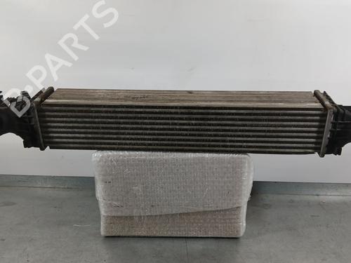 Used Intercooler Intercooler OPEL ASTRA K (B16) 1.4 Turbo (68) (150 hp) 36498822 36498822