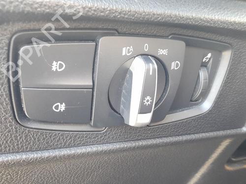Mando luces Mando luces BMW 1 (F20) 118 i (136 hp) 34135917 34135917