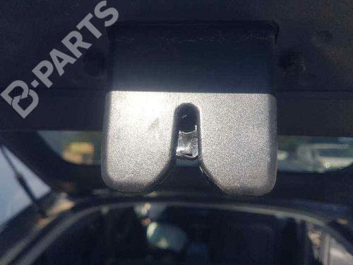 Used Tailgate lock HYUNDAI IONIQ (AE) 1.6 GDI Hybrid (141 hp) 7534222