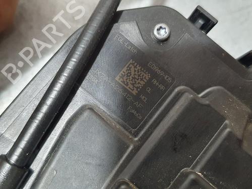 Rear right lock FORD FOCUS III Turnier  | BP12681147C99 