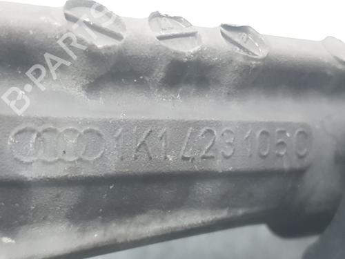 Steering rack VW GOLF V (1K1) 1.4 TSI | BP34237283M22  - Image 8