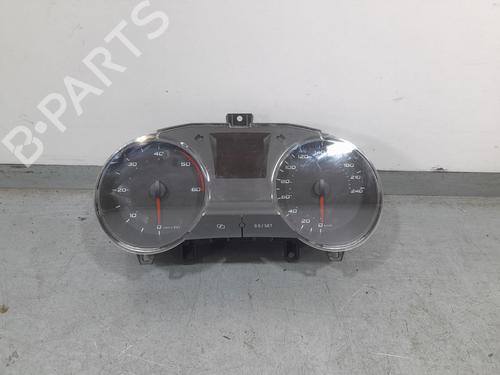 instrument-cluster-seat-ibiza-iv-6j5-6p1-2008-2009-2010-2011-2012-2013-2014-2015-2016-2017-27692618 main image