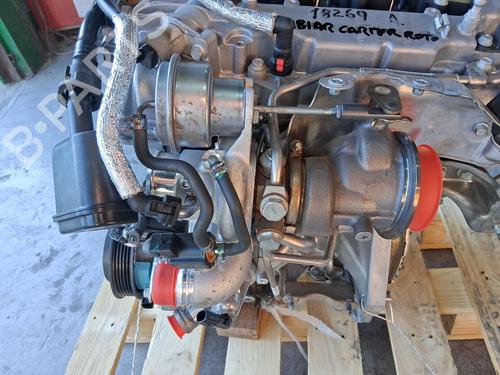 Engine OPEL ASTRA K (B16) 1.0 Turbo (68) | BP39987436M1 - Image 6