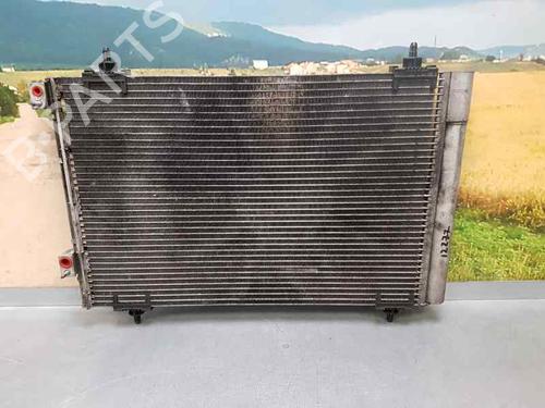 Used AC radiator PEUGEOT 308 I (4A_, 4C_) [2007-2016]  4863005