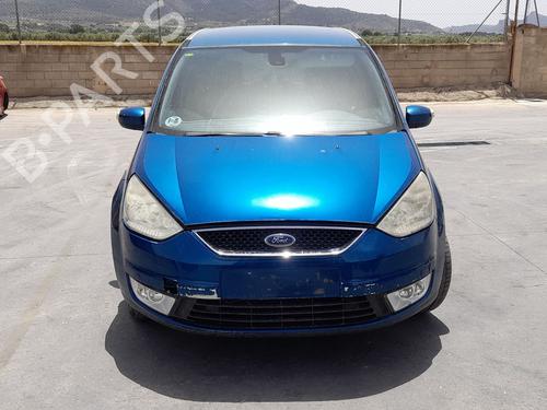 Headlight switch FORD GALAXY II (WA6) 2.0 TDCi | BP37075292I24  - Image 6