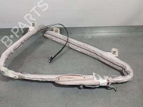 left-curtain-airbag-citroen-c3-iii-sx-2016-33403485 main image