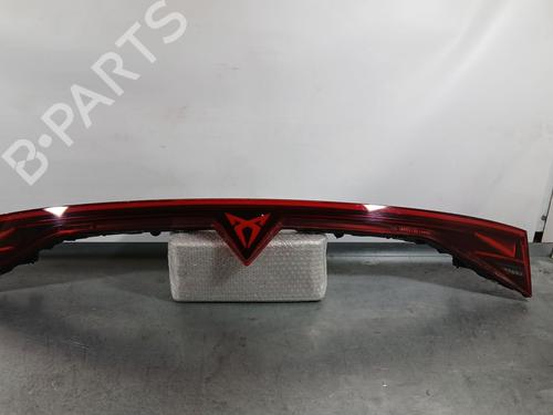 Used Rear center light Rear center light CUPRA FORMENTOR (KM7, KMP) 1.5 TSI (150 hp) 34559367 34559367