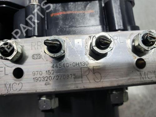 ABS pump PEUGEOT 108 1.0 VTi | BP4879446M43 