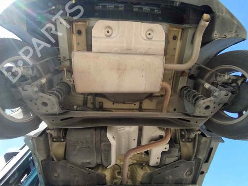 Used Rear axle HYUNDAI KONA (OS, OSE, OSI) [2017-2023]  24357985