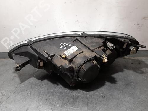 Right headlight PEUGEOT 807 (EB_)  | BP11350288C29 