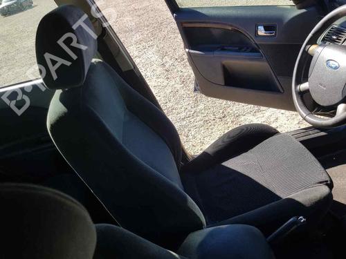 Siège avant gauche FORD MONDEO III Saloon (B4Y) [2000-2007]  20662390