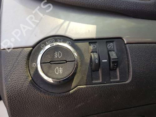 Commande de phare OPEL MOKKA / MOKKA X (J13) [2012-2025]  19167899
