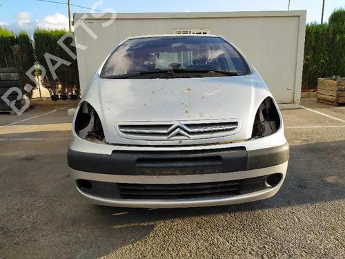 Mass air flow sensor CITROËN XSARA PICASSO (N68) 1.6 HDi | BP11852844M95