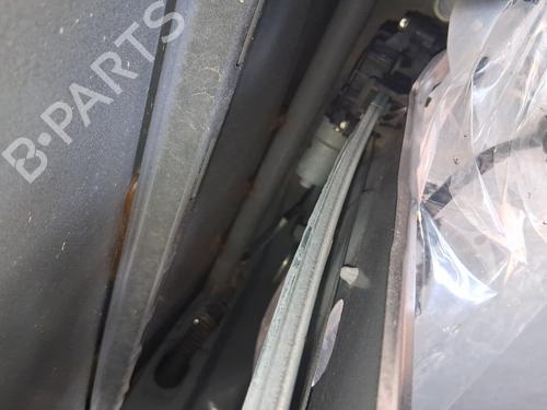 Used Rear right window mechanism Rear right window mechanism 37631708 37631708