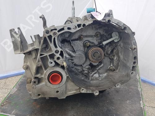 Used Gearbox Gearbox RENAULT MEGANE II (BM0/1_, CM0/1_) 1.6 16V (BM0C, CM0C) (113 hp) 34734199 34734199