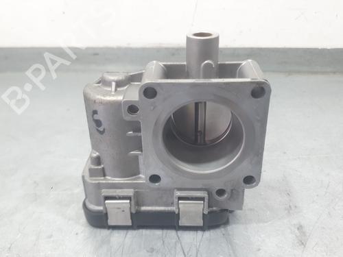 Spjældhus Spjældhus FIAT PANDA (312_, 319_) 1.2 (312PXA1A) (69 hp) 34157614 34157614