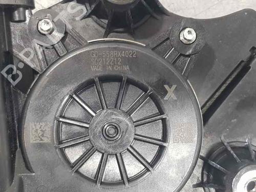 Front left window mechanism MG MG ZS SUV 1.0 T-GDi | BP22355942C22 